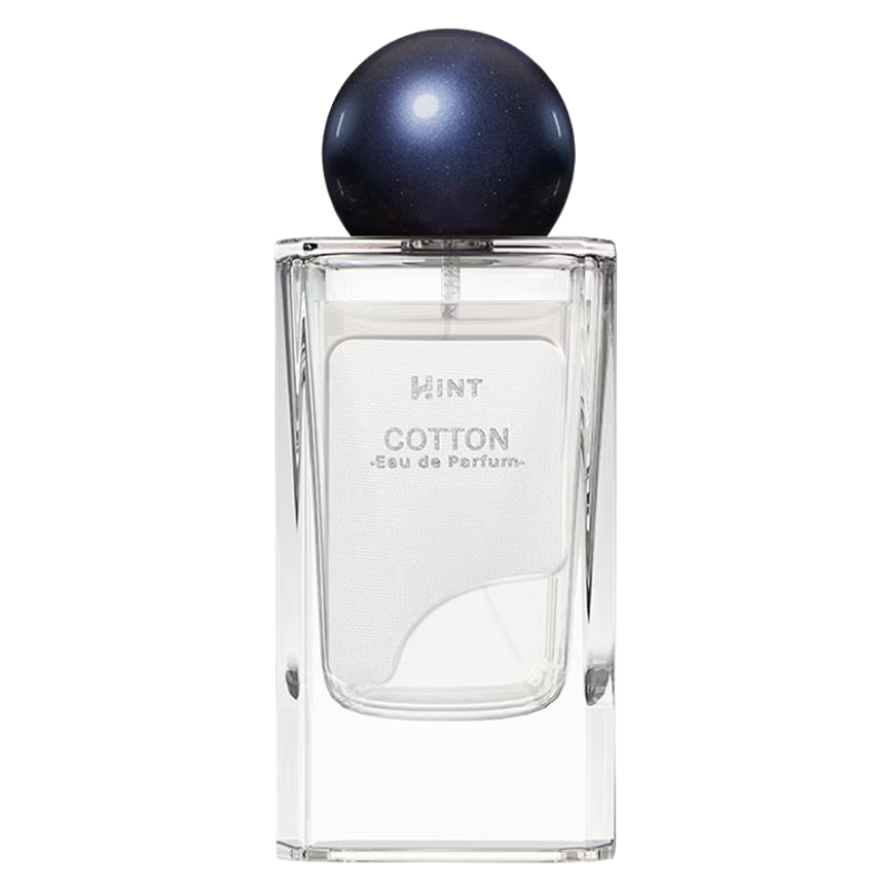 Cotton Eau de Parfum