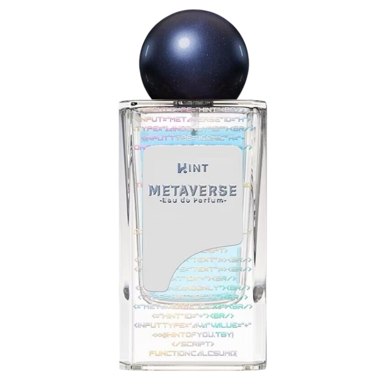 Metaverse Eau de Parfum