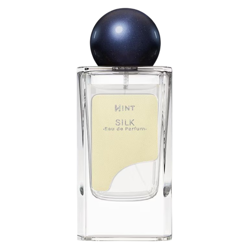 Silk Eau de Parfum