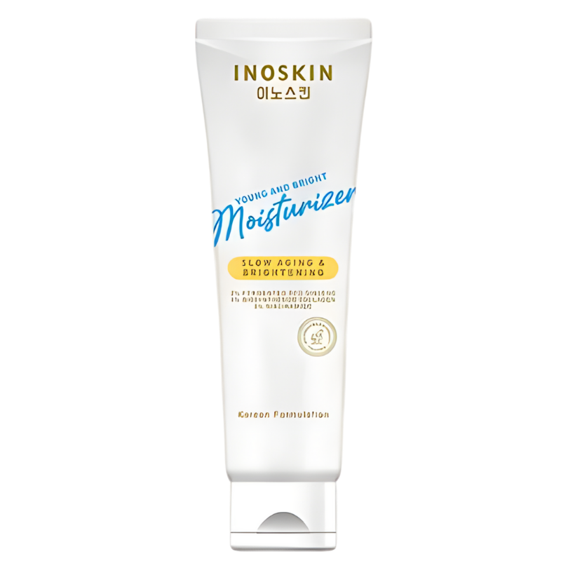 Young & Bright Moisturizer