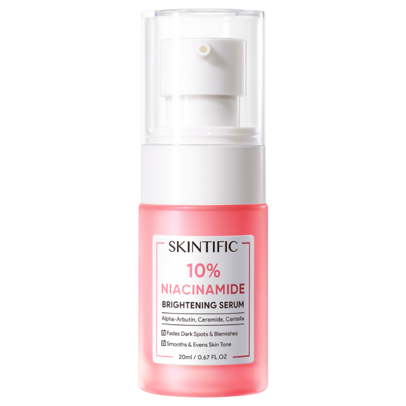 Niacinamide Brightening Serum