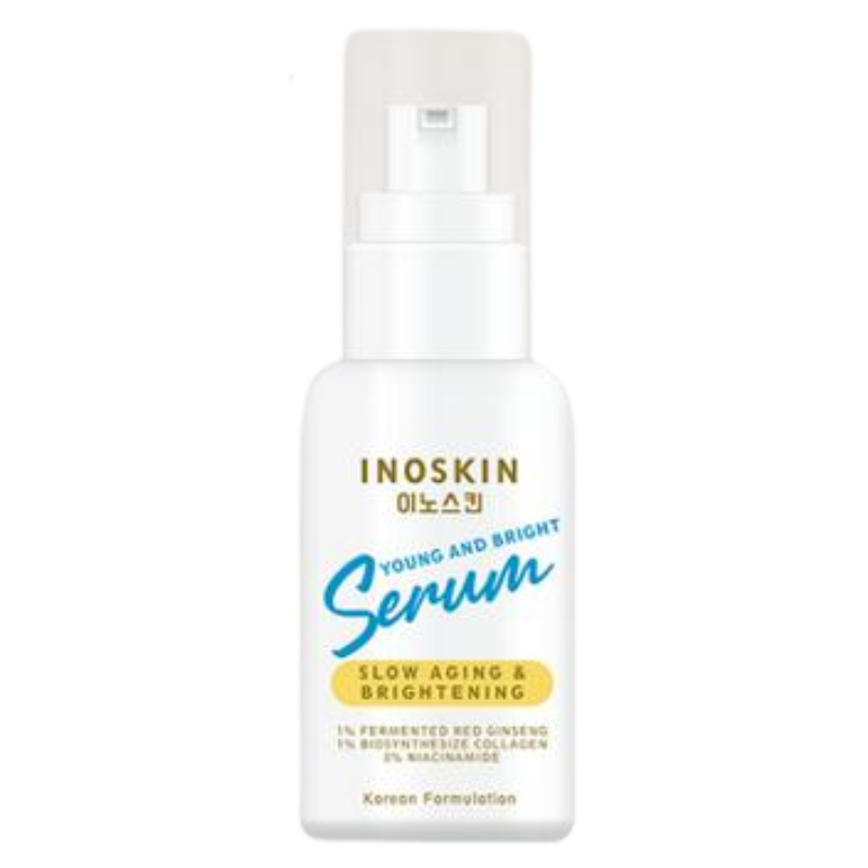 Young & Bright Serum