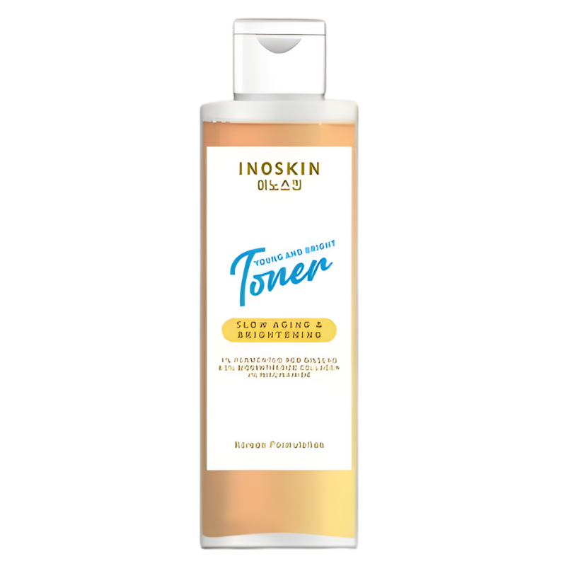 Young & Bright Toner