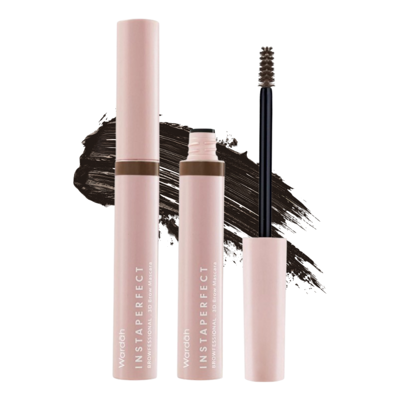Browfessional 3D Brow Mascara