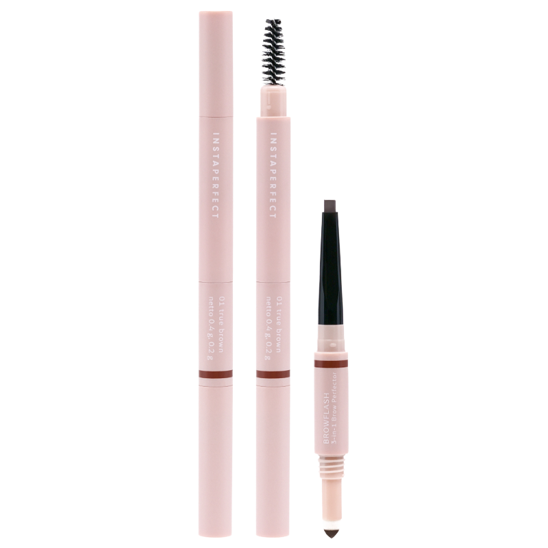 Browflash 3in1 Brow Perfector
