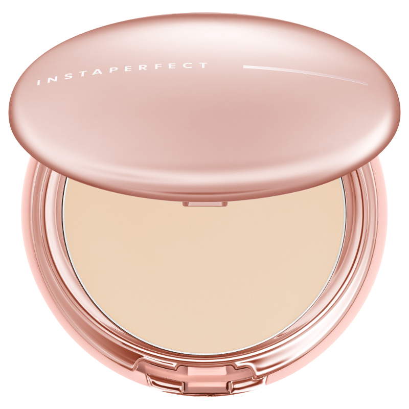 Matte Fit Powder Foundation