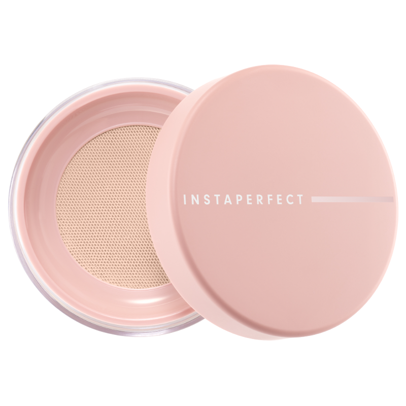 Quickmatte Loose Powder