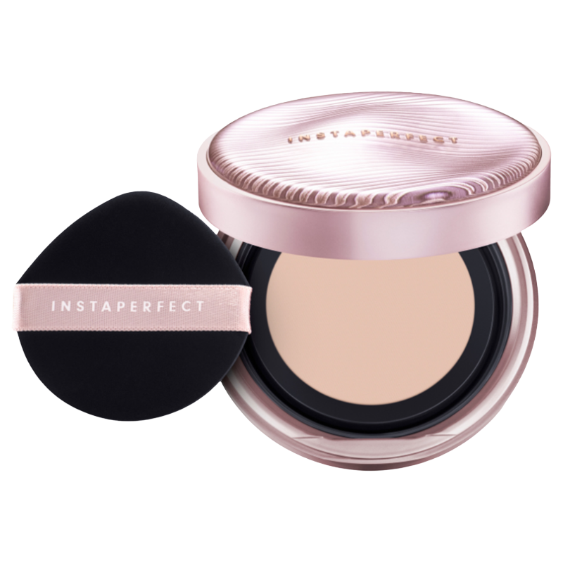 Skin Glow Mesh Cushion SPF50+ PA++++