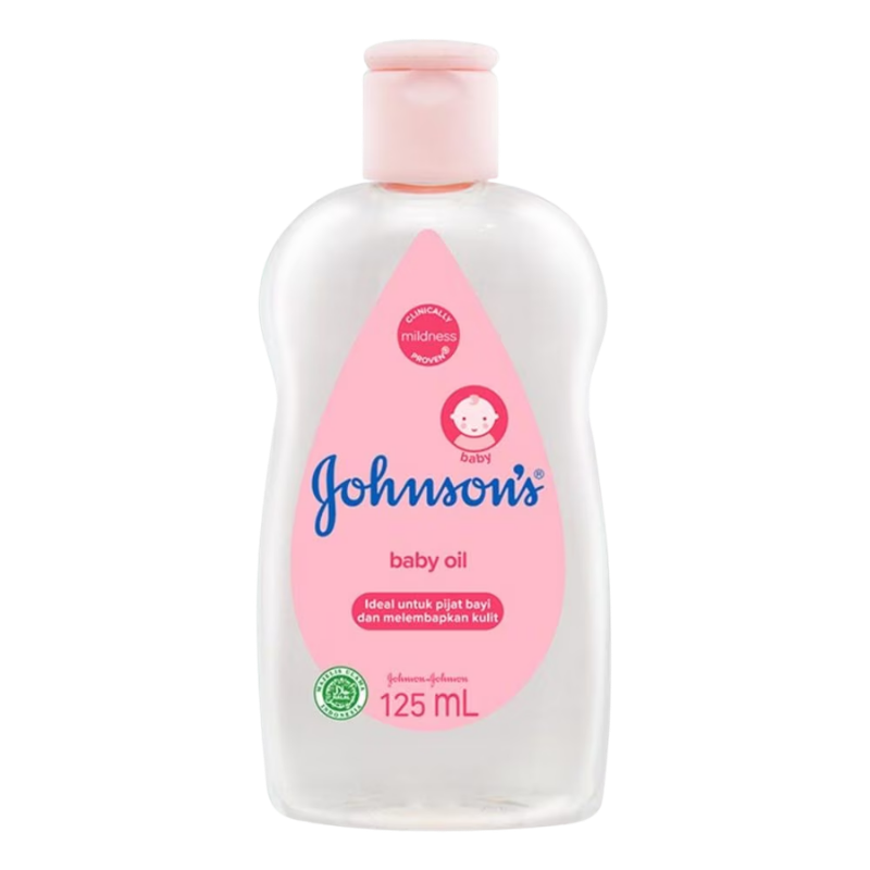 Baby Oil