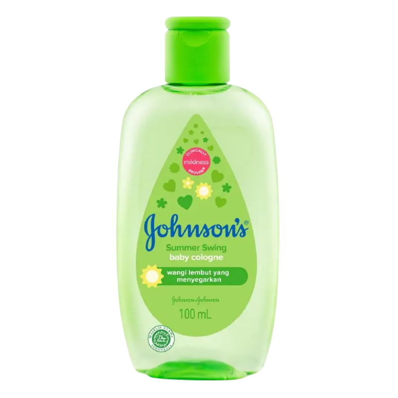 Baby Cologne