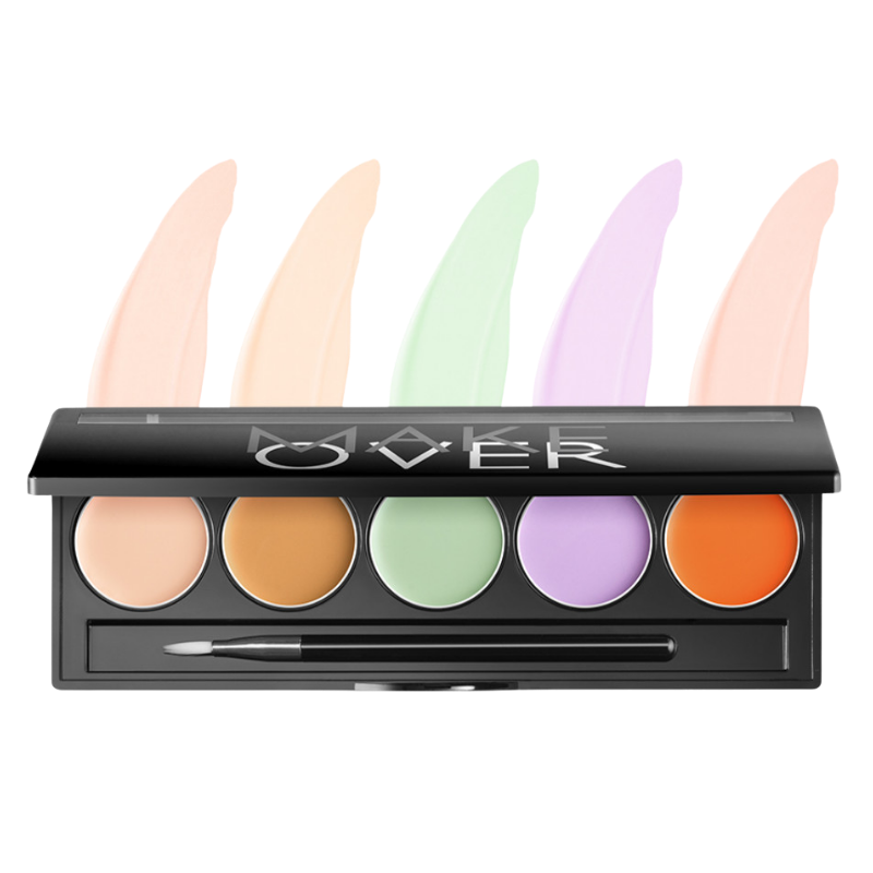 Camouflage Cream Face Concealer