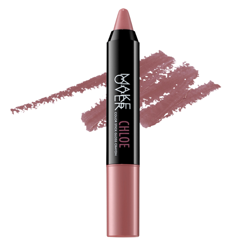 Color Stick Gloss Crayon