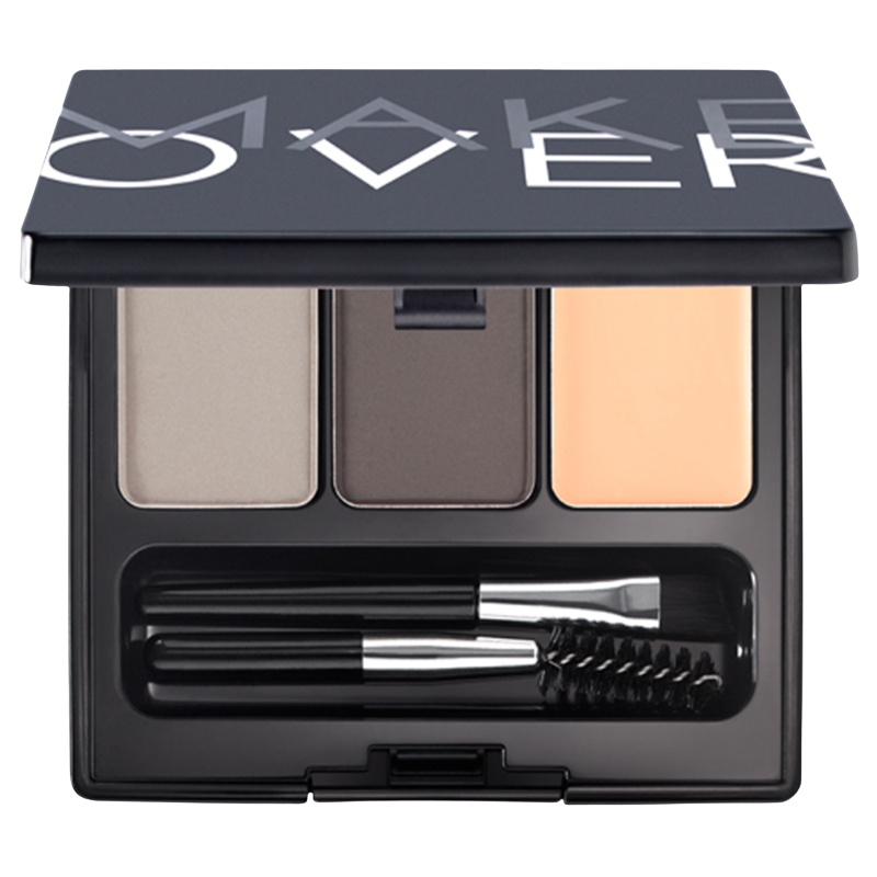 02 Grey Brown