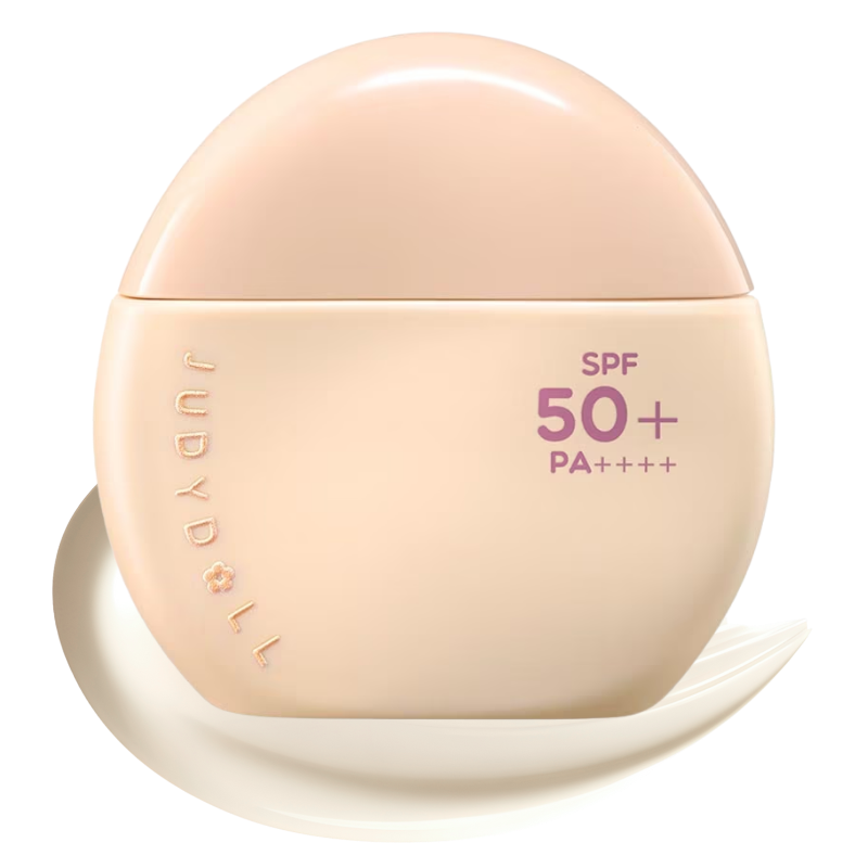 Tinted Sunscreen SPF 50+ PA++++