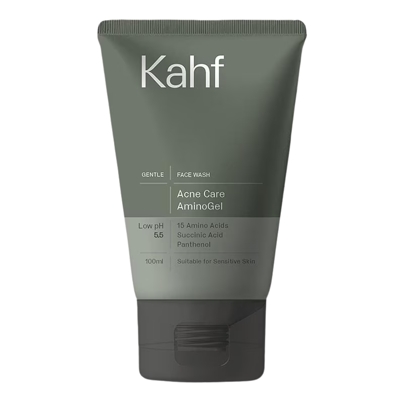 Acne Care Amino Gel Face Wash