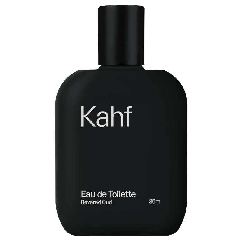 Revered Oud Eau de Parfum