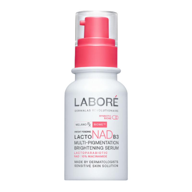 Multi-Pigmentation Brightening Serum
