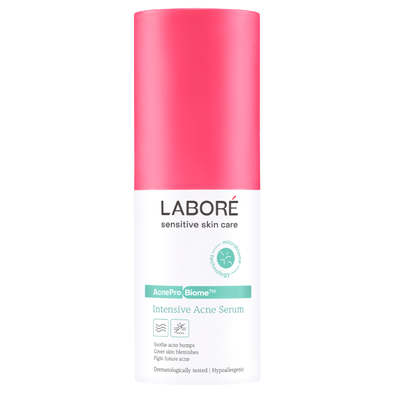 Sensitive Skin Care Intensive Acne's Serum