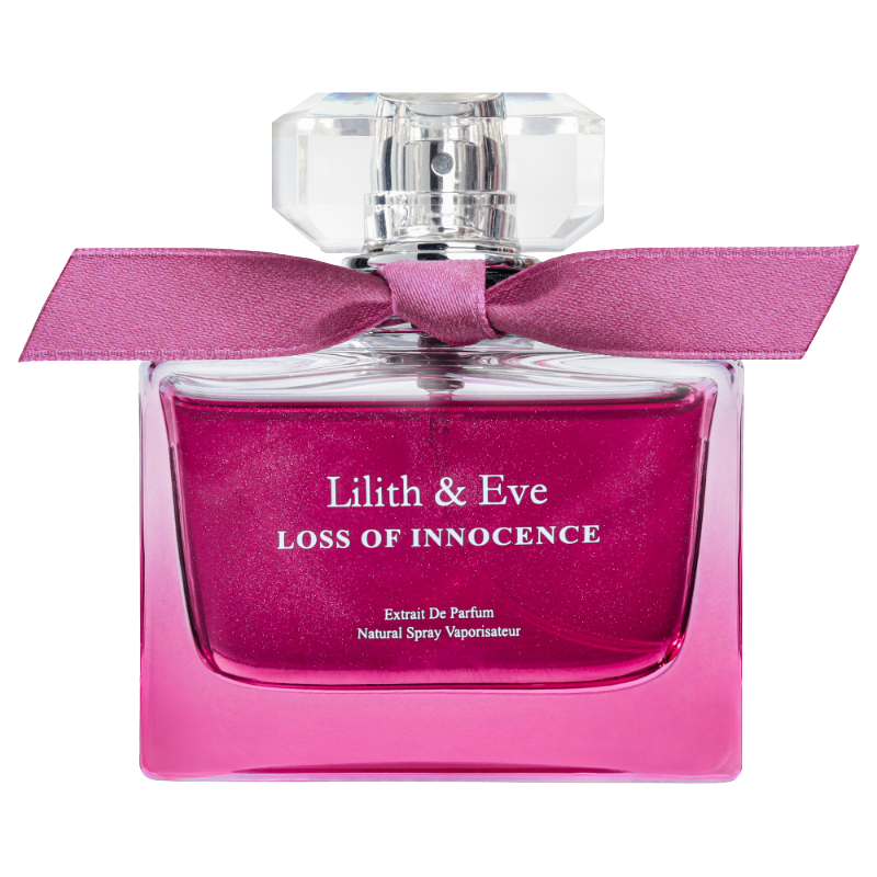 Loss of Innocence Extrait de Parfum