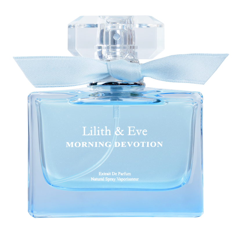 Morning Devotion Extrait de Parfum
