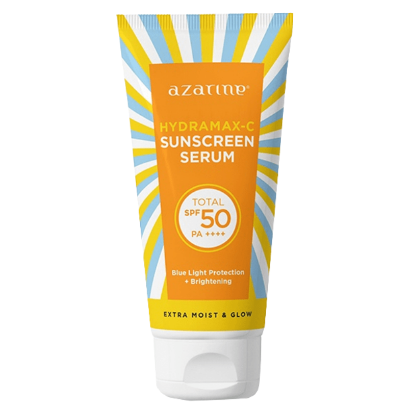 Hydramax-C Sunscreen Serum SPF 50 PA++++