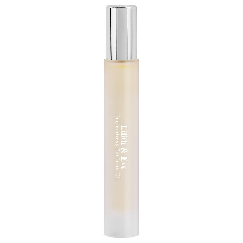 Echantress & Romantic Poetry Perfume Oil