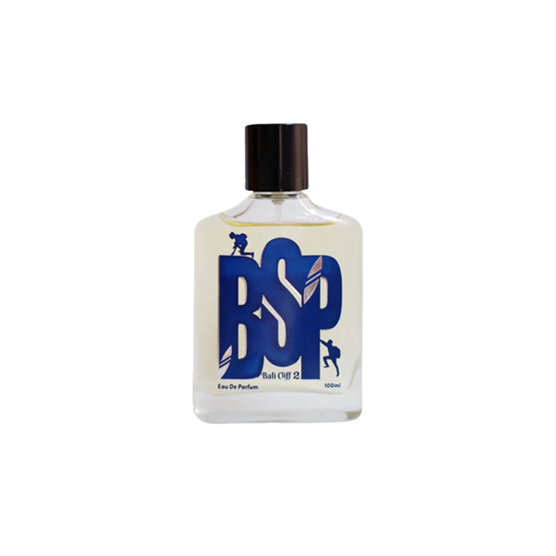 Perfume Bali Cliff 2