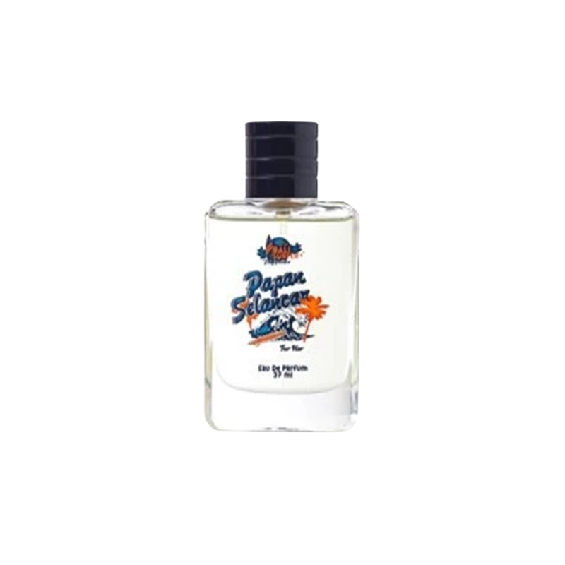 Perfume Papan Selancar for Her