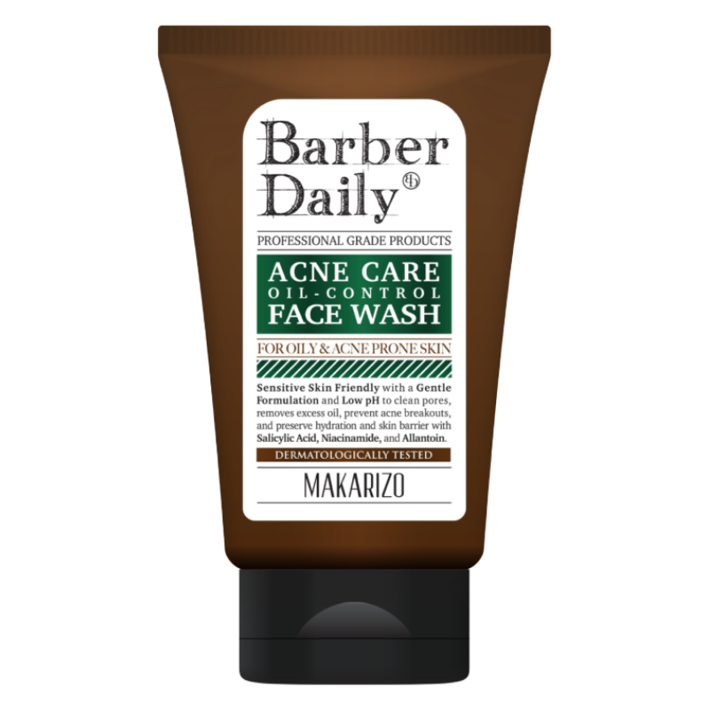 Face Wash