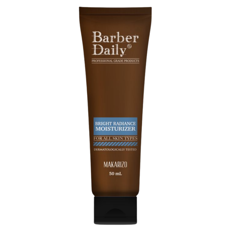 Bright Radiance Moisturizer