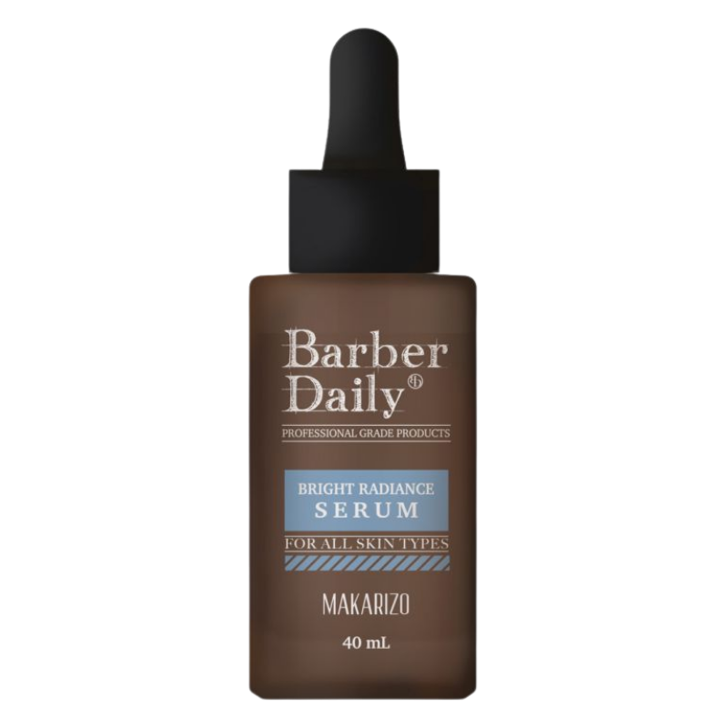 Bright Radiance Serum