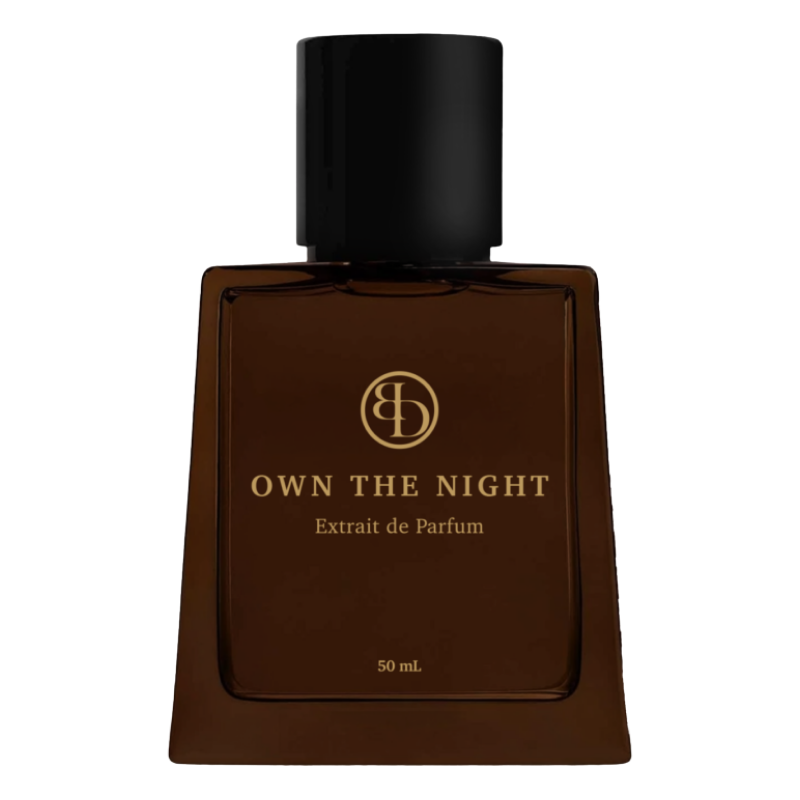 Own the Night Extrait de Parfum