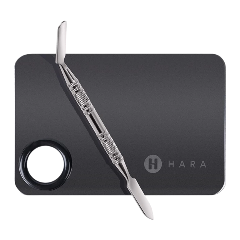 Small + Spatula
