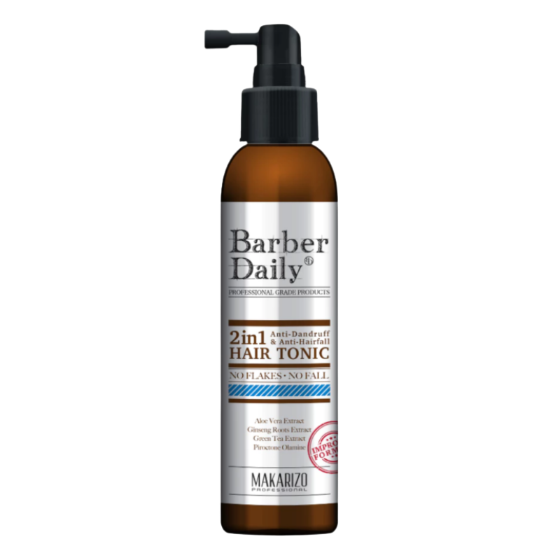 Hair Tonic 2in1