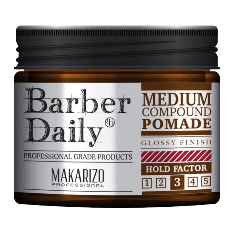 Compound Pomade