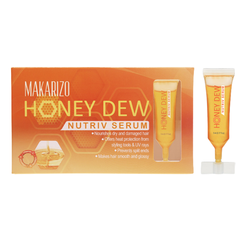 Professional Honey Dew Nutriv Serum