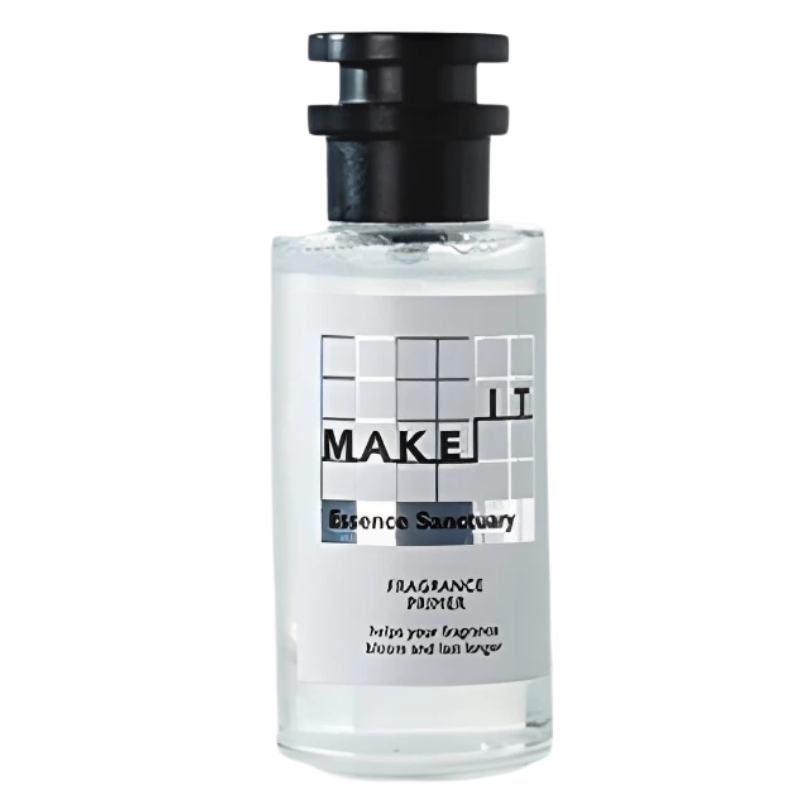 Fragrance Primer Essence Sanctuary
