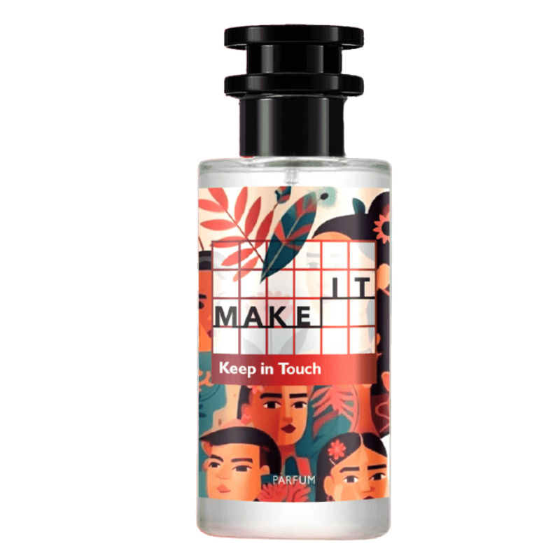 Keep in Touch Parfum