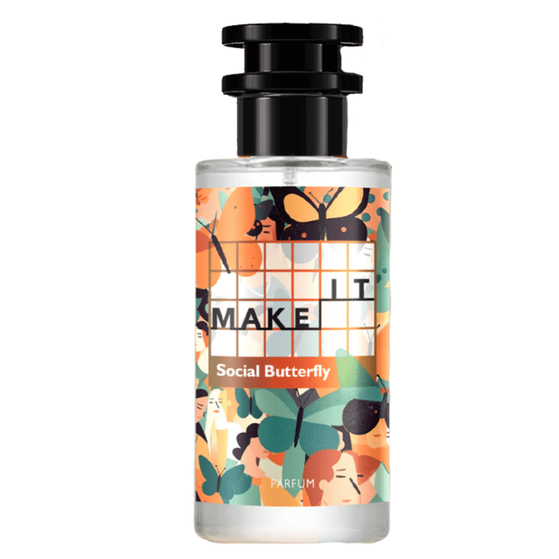 Social Butterfly Parfum