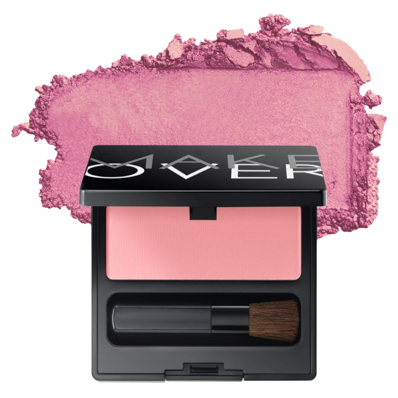 Blush On Single