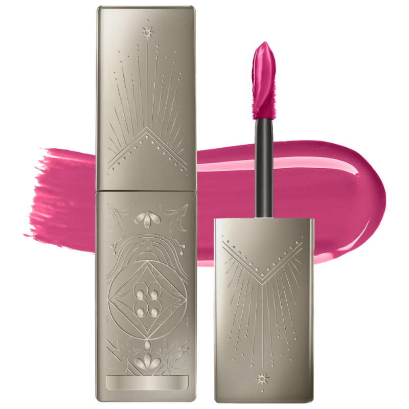 Glassy Lip Lacquer