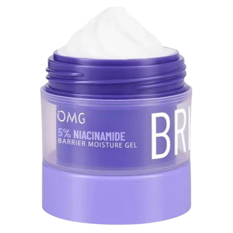 5% Niacinamide Bright