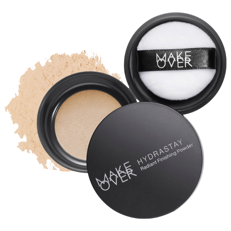 Hydrastay Radiant Finishing Powder SPF 30