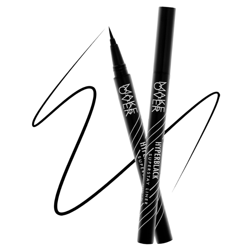 Hyperblack Superstay Liner