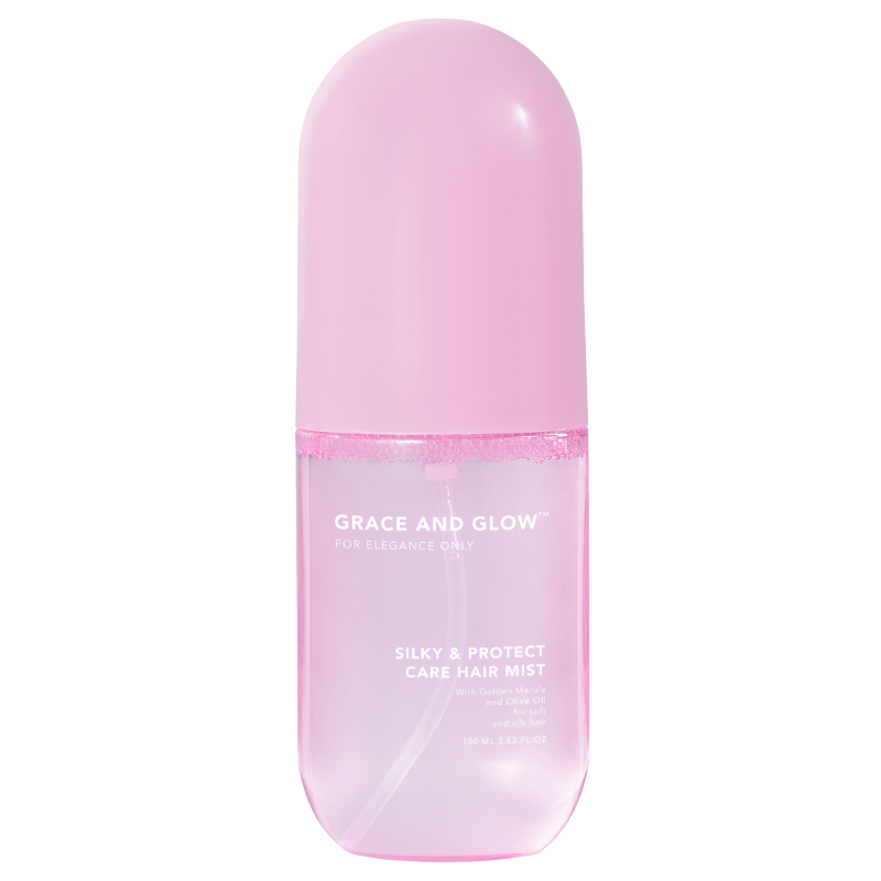 Grace and Glow Silky Protect Care Hair Mist Perfume