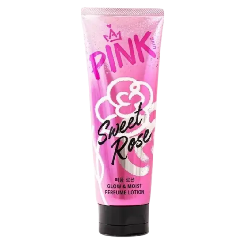 Sweet Rose