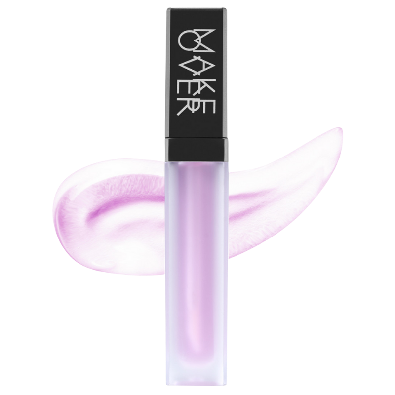 Powerstay Glossy Lip Top Coat
