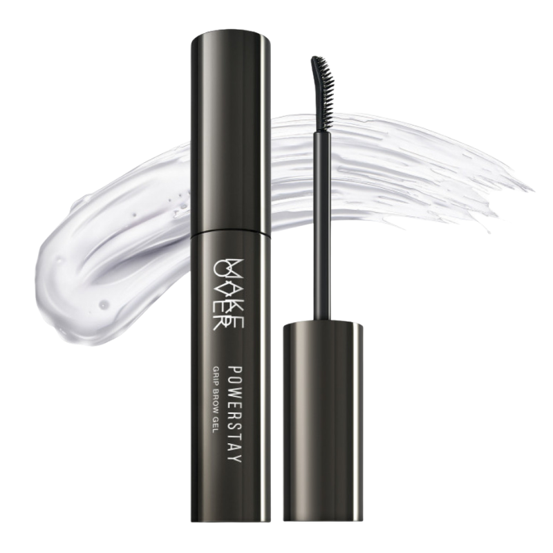 Powerstay Grip Brow Gel Clear