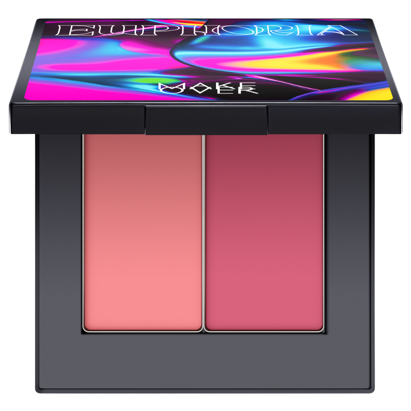 Powerstay Suede Blush