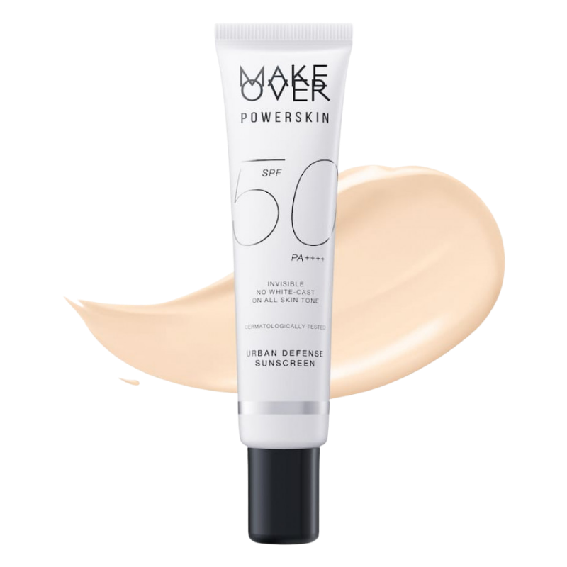 Powerskin Urban Defense Sunscreen SPF50 PA++++